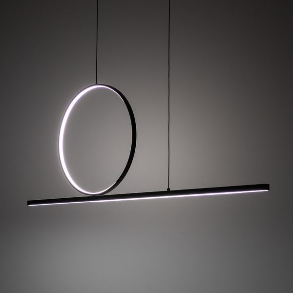 11879 Lineo Led Suspensie 39W 3000K 115cm 11879 фото