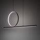 11879 Lineo Led Suspensie 39W 3000K 115cm 11879 фото 2