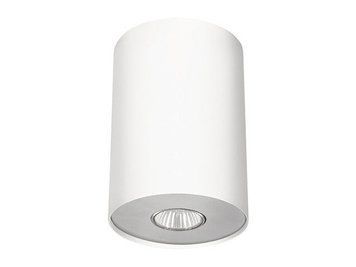 Lustra Point alb argint / alb grafit L 6002 6002 foto