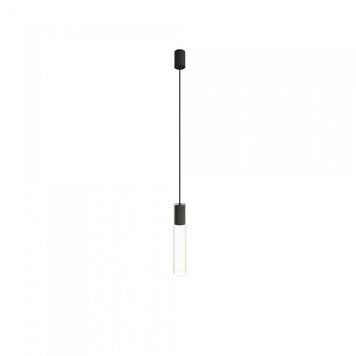 7864 Подвесной светильник CYLINDER black L 7864 фото