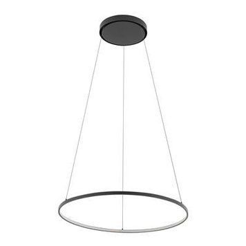 10863 Suspensie Circolo Led S 4000K 18W 10863 foto