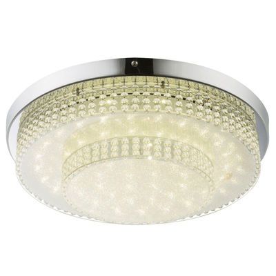 Lustra Led 24W Cake 48213-24 foto