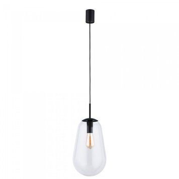 7798 Подвесной светильник PEAR black M 7798 фото