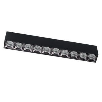 10056 Светильник MIDI LED BLACK 40W 3000K 10056 фото