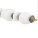 11699 Lustra Ceramic Horizontal Led 26W 3000K 96cm 11699 foto 4