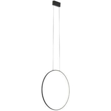 10810 Suspensie Circolo Led S 3000K 18W 10810 foto