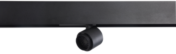 Lampă pentru sina magnetic Spot65-R-S 8W 4000K Cree Spot65-R-S foto