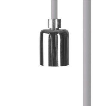 8614 CAMELEON CABLE GU10 WH/CH 5m 8614 фото