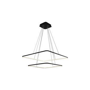 ML518 LED NIX BLACK 50W 3000K 3500Lm negru ML518 foto