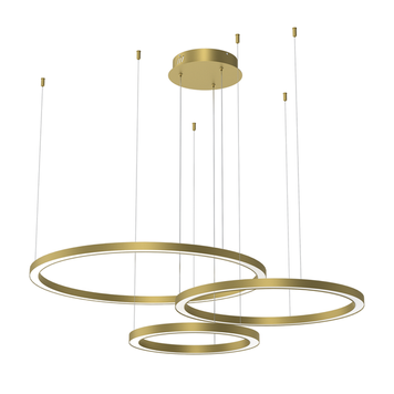 ML8790 Suspensie Galaxia Gold 85W 3500K ML8790 foto
