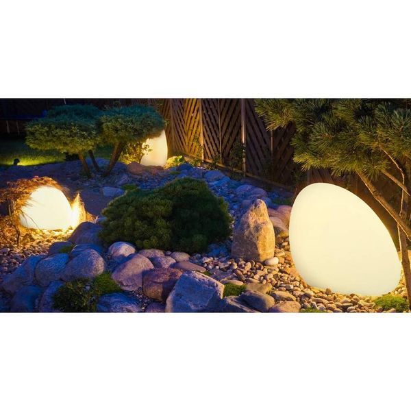10580 Corp de iluminat Stone M 10580 foto