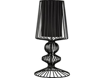 Lampa de masa Aveiro S negru 1l 5411 ID999MARKET_373784 foto