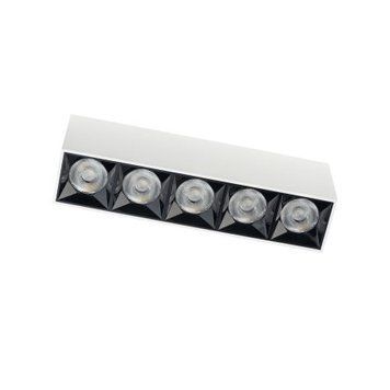 10048 MIDI LED WHITE 20W 3000K 10048 foto