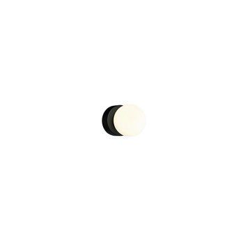 Aplica BRAZOS negru/alb 1 bec 8057 8057 foto