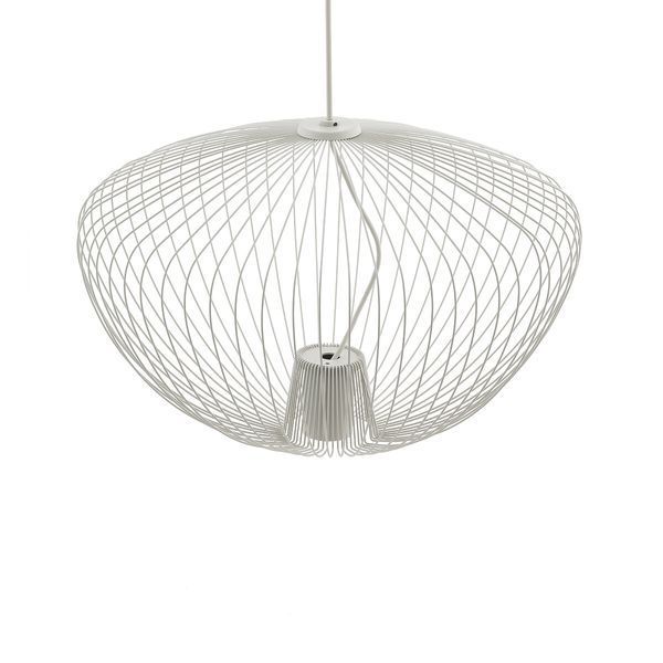 11251 Suspensie Pumpkin L Silk Gray 11251 фото