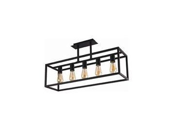 Светильник CRATE 5л 9047 9047 фото