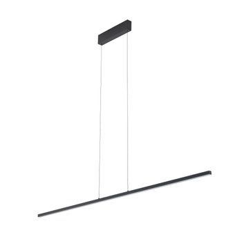 10364 Led Suspensie Bar Led M 3000K 32W 10364 foto