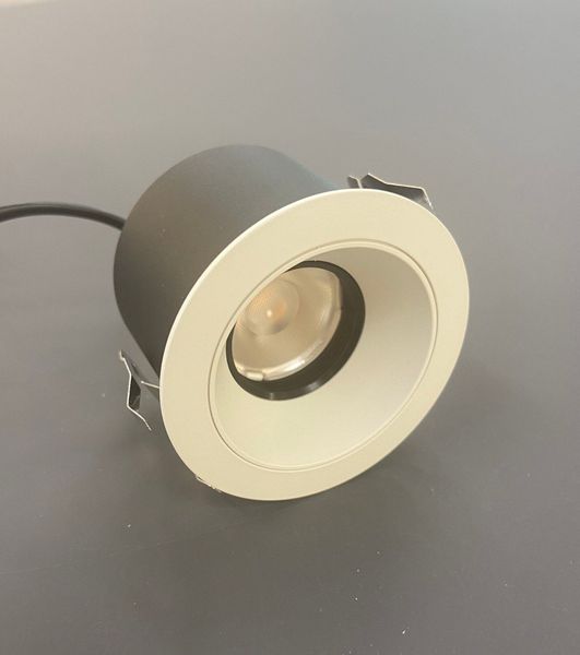 AD10470 Spot LED 10W/3000K incorporat alb AD10470 foto