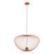 11494 Suspensie Pumpkin L  11494 foto 1