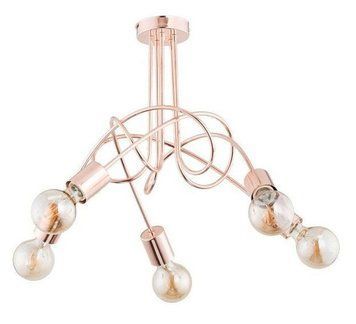 24325 Lustra Tango Copper 5 bec 24325 foto