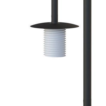 10340 CAMELEON CABLE SB G9 BLACK 3,5m 10340 фото
