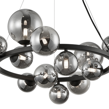 ML0334 Lustra LED Mila 14xG9 ML0334 foto