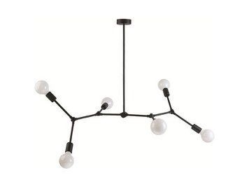 9138 Светильник TWIG 6*E27  9138 фото