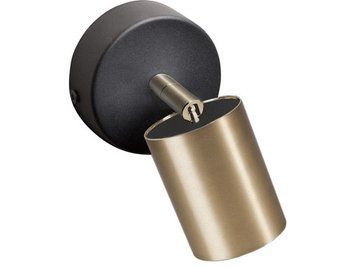 Бра Eye SPOT brass 1л 8816 8816 foto