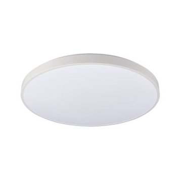 Plafoniera Led Agnes rotund alb 32W 4000K IP44 8187 8187 foto