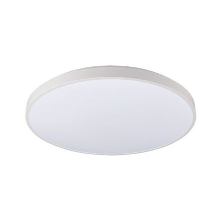 8187 Светильник Agnes Round Led White 32W 4000K IP44 8187 фото