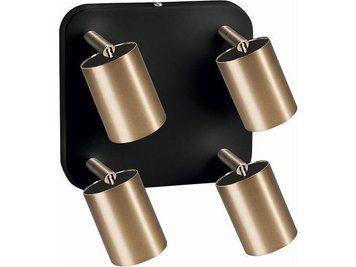 8820 Bra Eye SPOT brass 4л 8820 foto