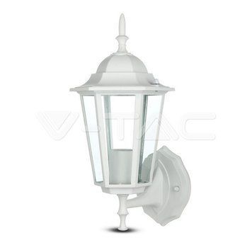 7067 Corp de iluminat p/u fasad E27 IP44 7067 foto