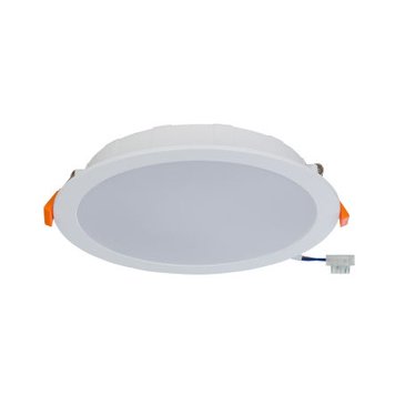 8775 Светильник CL KOS LED 24W 3000K IP44 8775 фото