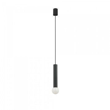 7852 Подвесной светильник BATON black 7852 фото