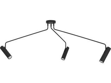 Spot EYE super negru 3L 6504 6504 foto