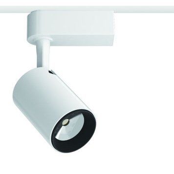 Proiector Led sina 7W Iris alb 8997 8997 foto