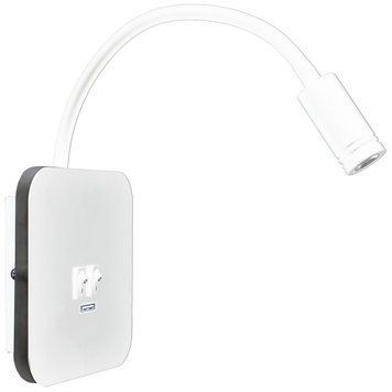 ML6351 Aplica LED BASE 8W+2W 4000K ML6351 foto