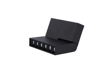 Lampă pentru sina magnetic Fold06-S 8W 4000K Osram Fold06-S foto
