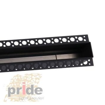 Sina tracklight magnetic R-S 2M BLACK 2 Profille-R-S foto