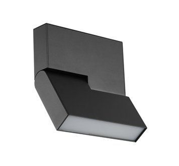 Lampă pentru sina magnetic Fold10-S 8W 4000K Osram Fold10-S foto