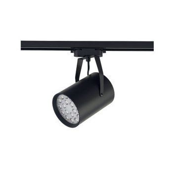 Profile store pro LED Black 18W 3000K 8327 8327 foto