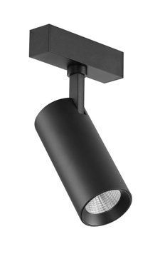 Lampă pentru sina magnetic Spot50-S 10W 4000K Cree Spot50-S foto